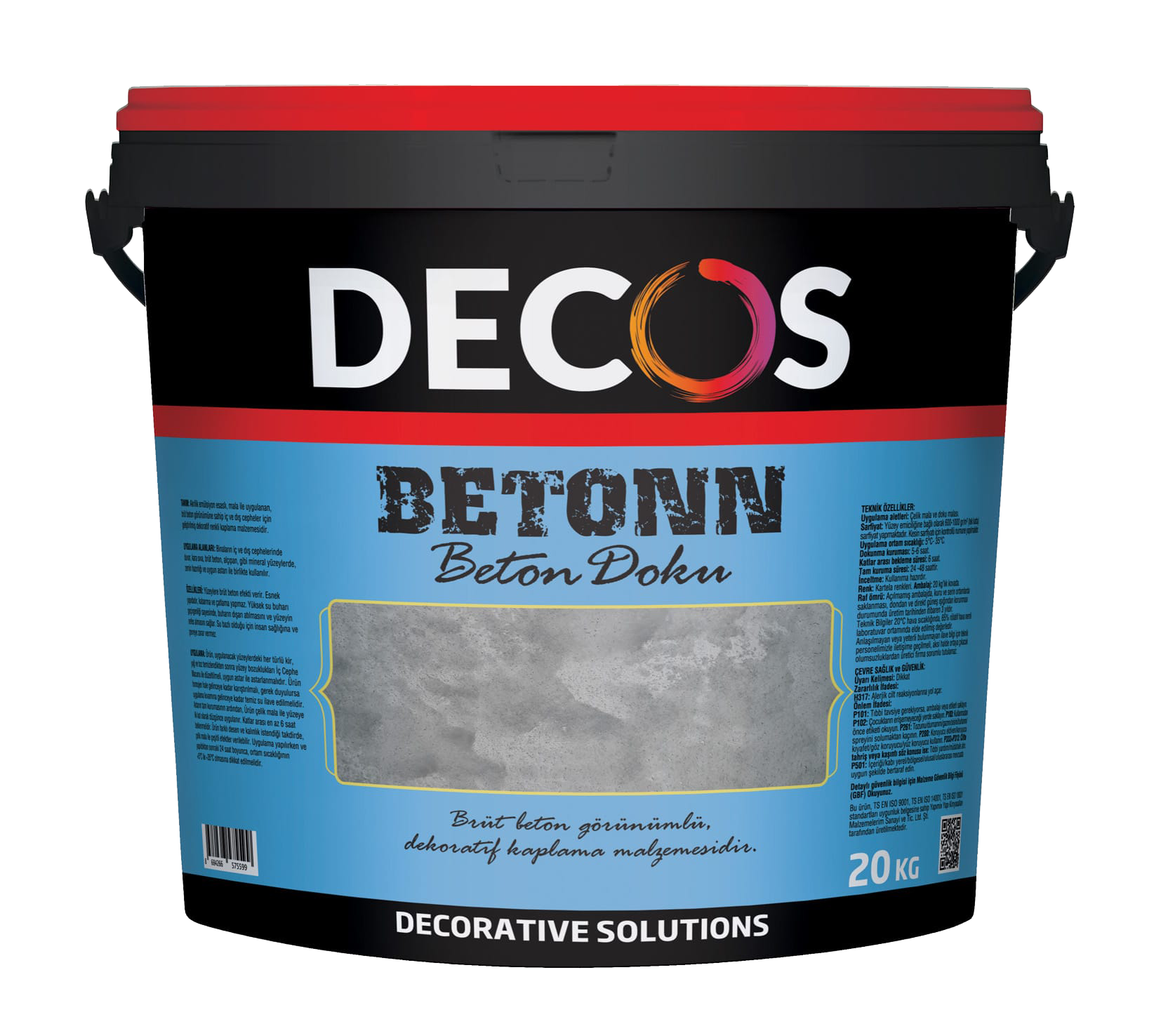Betonn