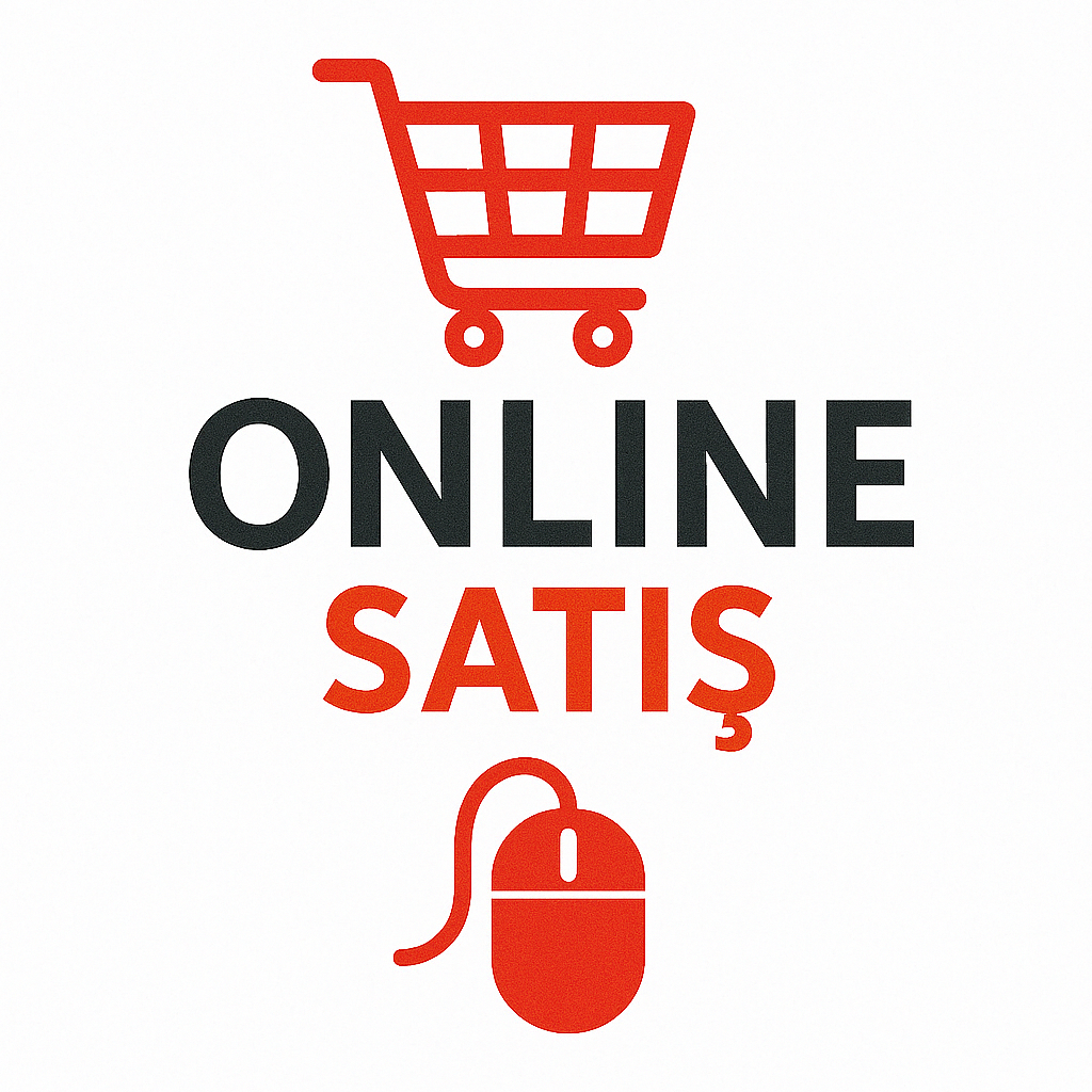Online Satış