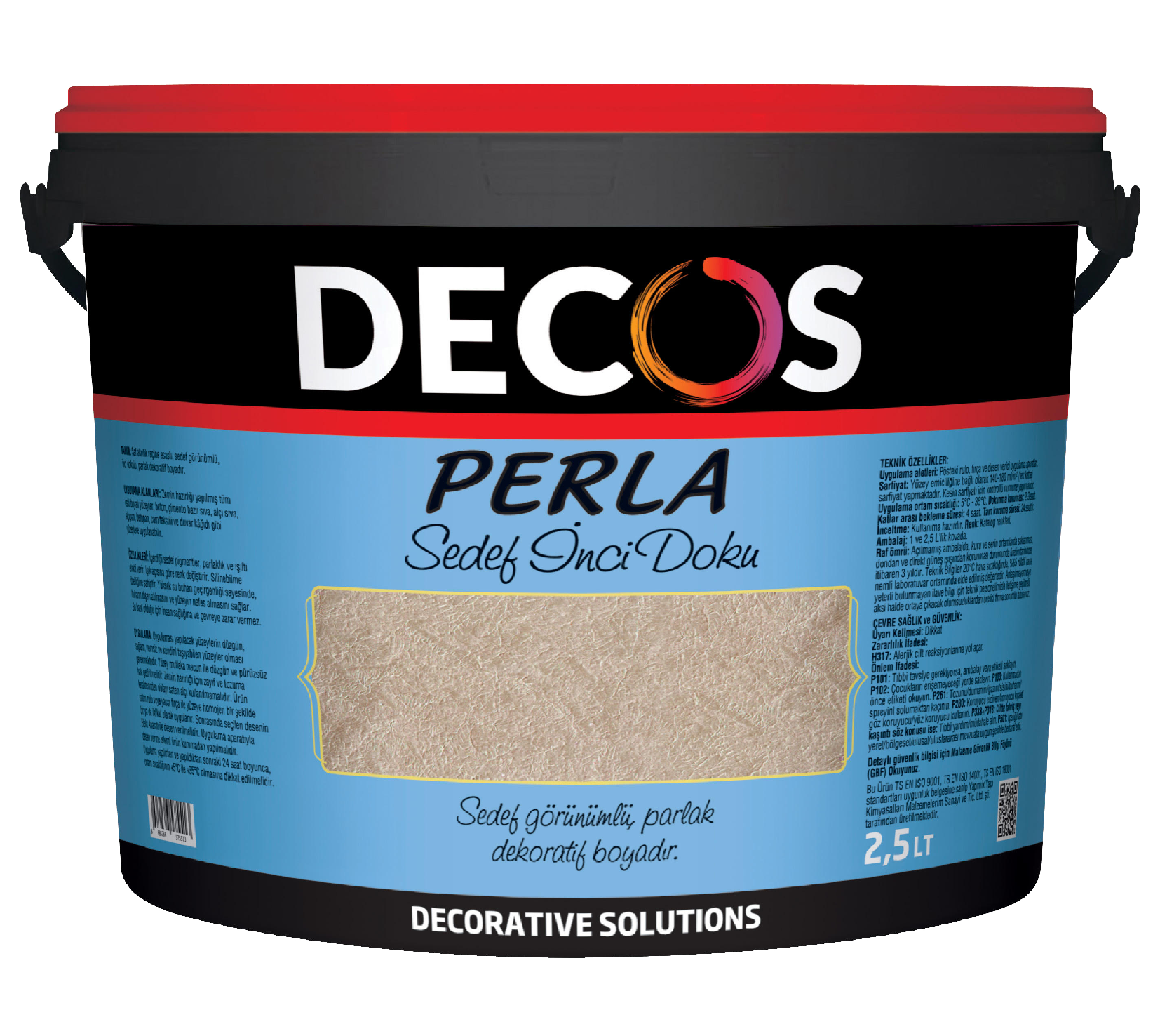 Perla
