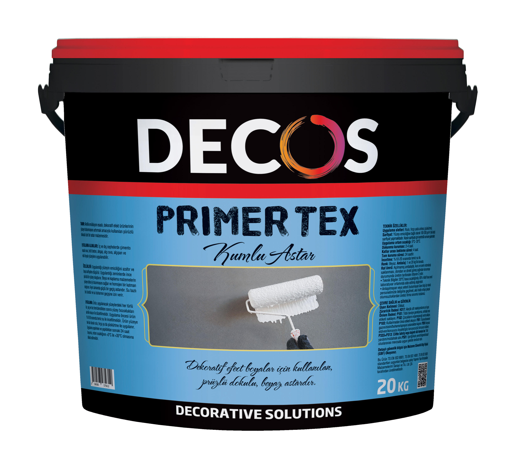 Primer Tex