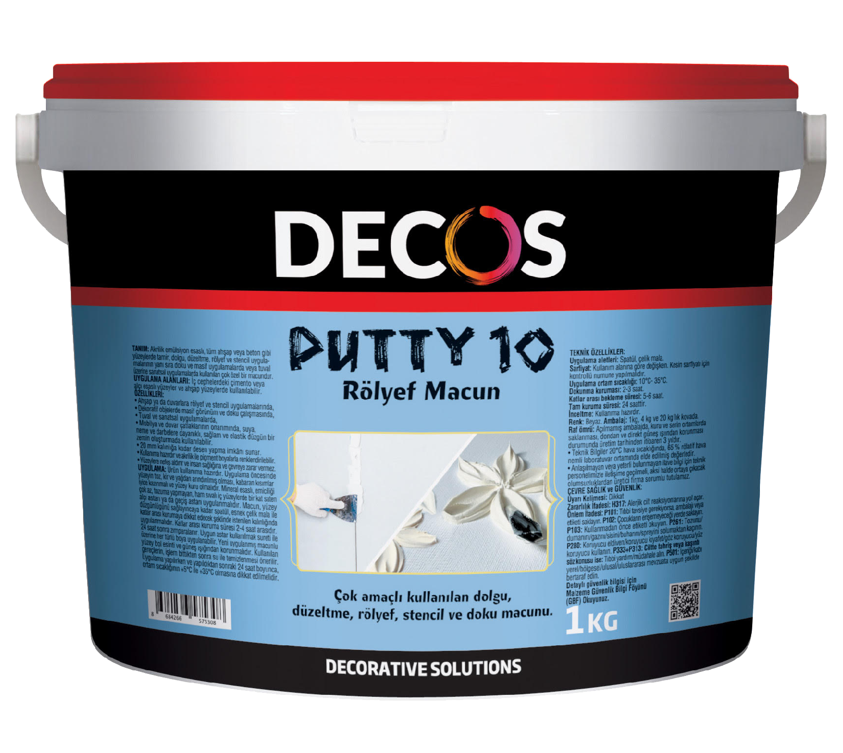 Putty 10