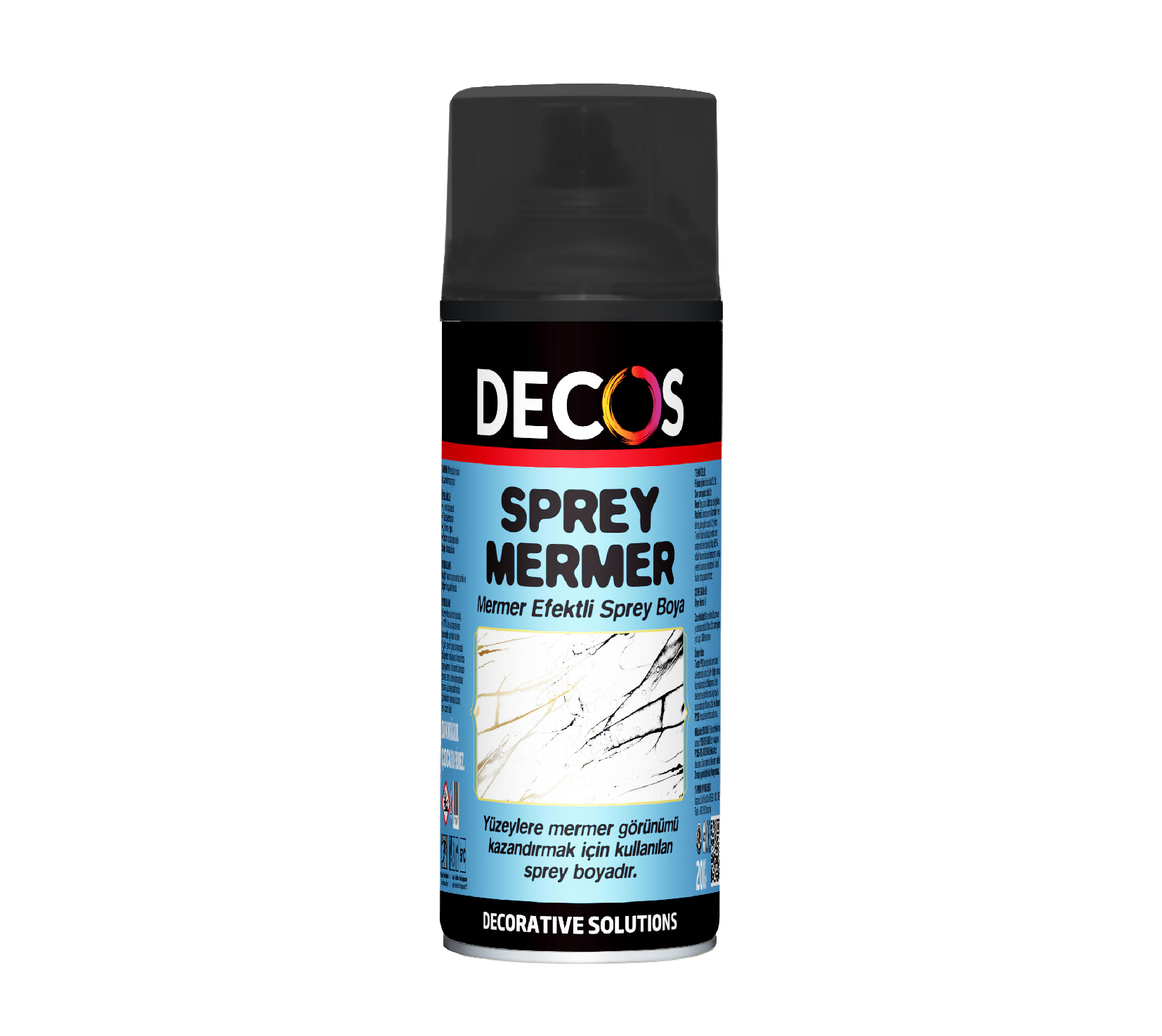 Sprey Mermer