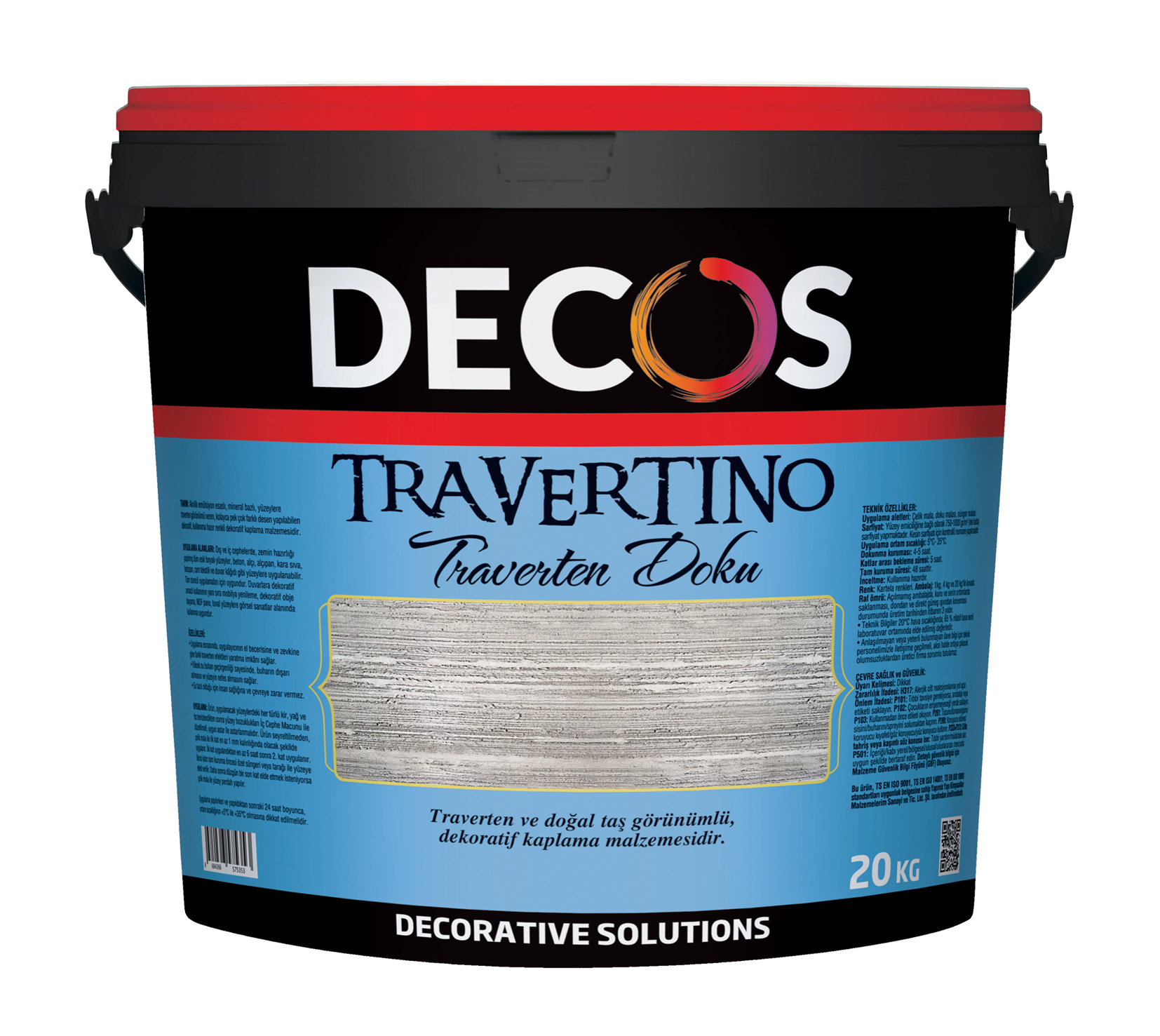 Travertino