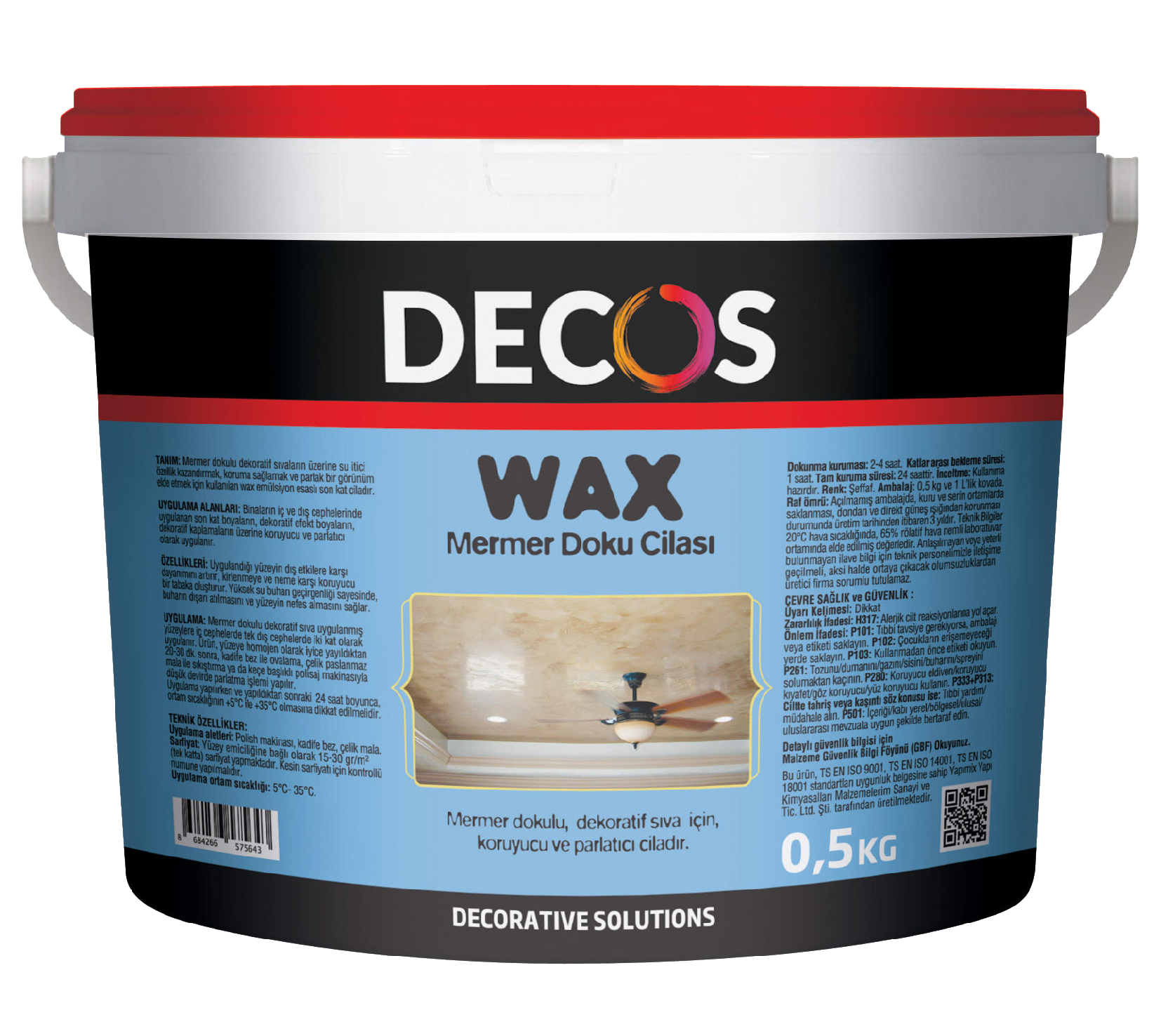 Wax