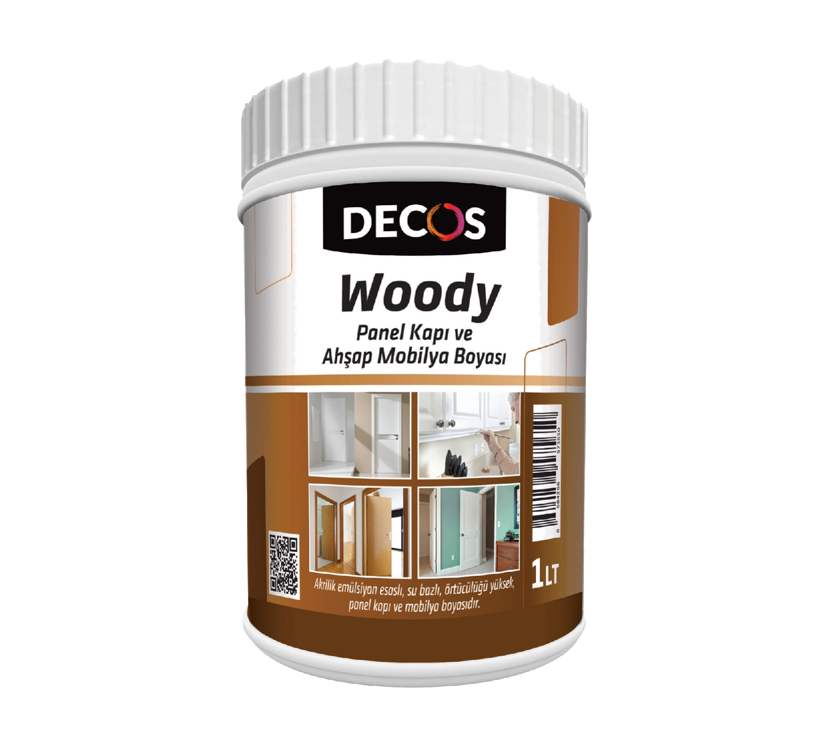 Woody